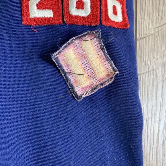 1970’s Official Boy Scouts Of America SHIRT W/ BADGES & PATCHES Scout-O-Rama - Picture 11 of 11
